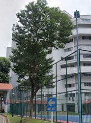Blk 133 Lorong Ah Soo (Hougang), HDB 4 Rooms #546465591